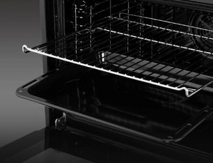 Электрический духовой шкаф Zigmund Shtain E 176 S фото 3 в Санкт-Петербурге