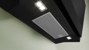 Вытяжка Bosch DWK81AN65 фото 4 в Санкт-Петербурге