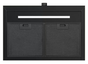 Встраиваемая вытяжка Маунфилд Comfort 60 T black фото 3 в Санкт-Петербурге Встраиваемая вытяжка Maunfeld Comfort 60 T black фото 3 в Санкт-Петербурге