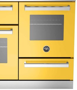 Варочный центр Bertazzoni PRO1005IMFETGIT фото 3 в Санкт-Петербурге