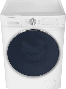 Стиральная машина Maunfeld MFWM127IWH053 фото 2 в Санкт-Петербурге