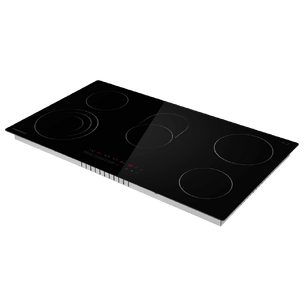 Варочная панель Maunfeld CVCE905SMTBK фото 4 в Санкт-Петербурге