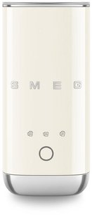 Вспениватель молока Смег MFF02CREU фото в Санкт-Петербурге Вспениватель молока Smeg MFF02CREU фото в Санкт-Петербурге