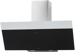 Вытяжка Krona KRISTEN A 900 black S фото в Санкт-Петербурге Вытяжка Krona KRISTEN A 900 black S фото в Санкт-Петербурге