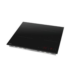 Варочная панель Midea MCH64303F фото 3 в Санкт-Петербурге