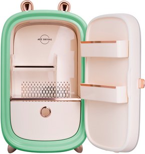 Холодильник для косметики Maunfeld MFF43GN фото в Санкт-Петербурге