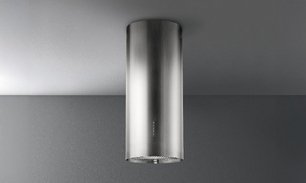 Вытяжка Falmec POLAR EVO ISOLA STEEL 35 фото 2 в Санкт-Петербурге