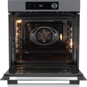 Духовой шкаф Мидеа MO82107PGG-I фото 4 в Санкт-Петербурге Духовой шкаф Midea MO82107PGG-I фото 4 в Санкт-Петербурге