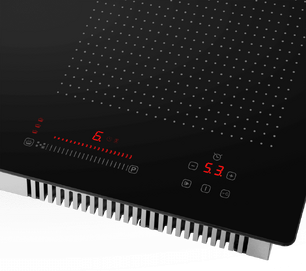 Варочная панель Maunfeld CVI905SFBK фото 4 в Санкт-Петербурге