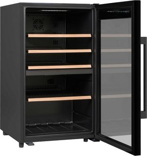 Винный шкаф Климадифф CLD55B1 фото 3 в Санкт-Петербурге Винный шкаф Climadiff CLD55B1 фото 3 в Санкт-Петербурге