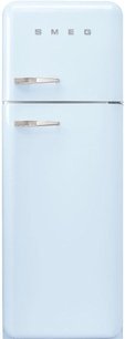 Холодильник Смег FAB30RPB5 фото в Санкт-Петербурге Холодильник Smeg FAB30RPB5 фото в Санкт-Петербурге