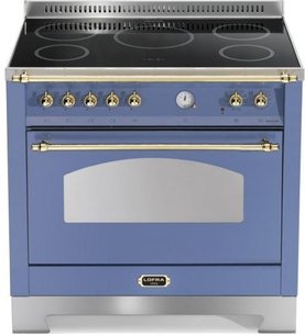 Варочный центр Lofra RLVG96MFT/5I Br фото в Санкт-Петербурге