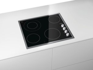 Электрическая варочная панель Бош PKF645C17E фото 2 в Санкт-Петербурге Электрическая варочная панель Bosch PKF645C17E фото 2 в Санкт-Петербурге