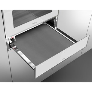 Встраиваемый подогреватель посуды Teka CP 15 GS WH фото 2 в Санкт-Петербурге