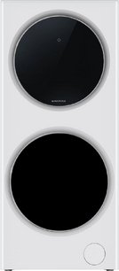 Стирально-сушильная машина Maunfeld MFWD14157WH06 фото в Санкт-Петербурге