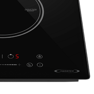 Варочная панель Maunfeld AVI3023SBK фото 4 в Санкт-Петербурге