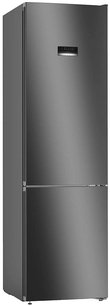 Холодильник с нижней морозильной камерой BOSCH KGN39XC28R фото в Санкт-Петербурге Холодильник с нижней морозильной камерой BOSCH KGN39XC28R фото в Санкт-Петербурге