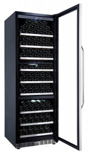 Винный шкаф Ла Соммельер MZ180TZ фото 4 в Санкт-Петербурге Винный шкаф La Sommeliere MZ180TZ фото 4 в Санкт-Петербурге