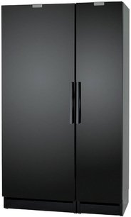 Холодильник с морозильной камерой Фестиво 120 CFM 120CFM525 (черный) фото в Санкт-Петербурге Холодильник с морозильной камерой Festivo 120 CFM 120CFM525 (черный) фото в Санкт-Петербурге