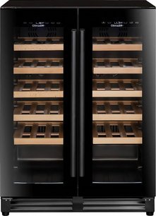 Винный шкаф Климадифф CBU40D1B фото в Санкт-Петербурге Винный шкаф Climadiff CBU40D1B фото в Санкт-Петербурге