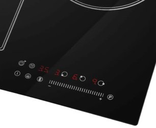 Индукционная варочная панель Маунфилд CVI453SBBK фото 3 в Санкт-Петербурге Индукционная варочная панель Maunfeld CVI453SBBK фото 3 в Санкт-Петербурге