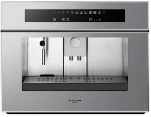 Встраиваемая кофемашина Fulgor Milano LCM 4509 TC ME фото в Санкт-Петербурге