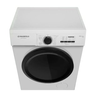Стиральная машина Маунфилд MFWM106WH052 фото 4 в Санкт-Петербурге Стиральная машина Maunfeld MFWM106WH052 фото 4 в Санкт-Петербурге