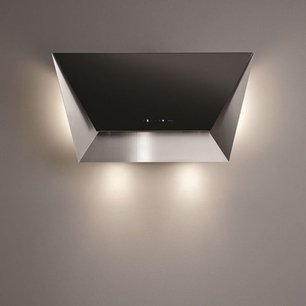 Вытяжка Фалмек Prisma 85 Black фото 2 в Санкт-Петербурге Вытяжка Falmec Prisma 85 Black фото 2 в Санкт-Петербурге