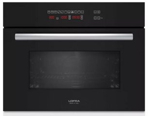 Встраиваемая микроволновая печь Lofra FMVN6TME фото в Санкт-Петербурге