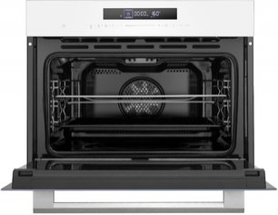 Духовой шкаф Маунфилд MCMO5013SDGW фото 2 в Санкт-Петербурге Духовой шкаф Maunfeld MCMO5013SDGW фото 2 в Санкт-Петербурге