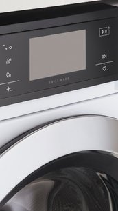 Стиральная машина Фауцуг AdoraWash V6000 AW6T-11043 L фото 2 в Санкт-Петербурге Стиральная машина V-ZUG AdoraWash V6000 AW6T-11043 L фото 2 в Санкт-Петербурге