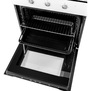 Духовой шкаф Maunfeld MEOC708PW фото 4 в Санкт-Петербурге