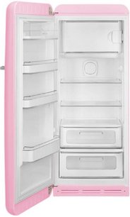 Холодильник Смег FAB28LPK6 фото 2 в Санкт-Петербурге Холодильник Smeg FAB28LPK6 фото 2 в Санкт-Петербурге