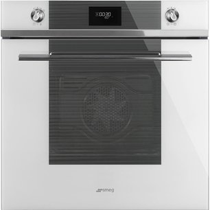 Духовой шкаф Smeg SF6101VB фото в Санкт-Петербурге