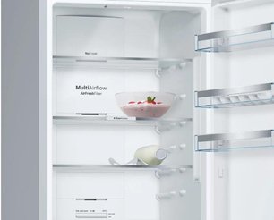 Холодильник Бош KGN39JQ3AR фото 4 в Санкт-Петербурге Холодильник Bosch KGN39JQ3AR фото 4 в Санкт-Петербурге