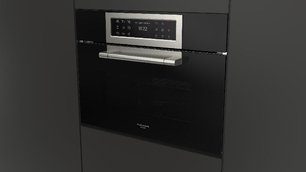 Встраиваемая микроволновая печь Фулгор Милано FCLGMO 4508 TEM BK фото 2 в Санкт-Петербурге Встраиваемая микроволновая печь Fulgor Milano FCLGMO 4508 TEM BK фото 2 в Санкт-Петербурге