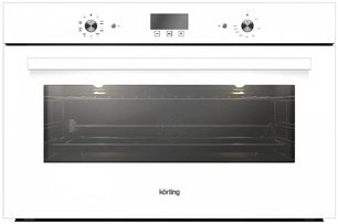 Духовой шкаф Кертинг OKB 7809 CSGW PRO фото в Санкт-Петербурге Духовой шкаф Korting OKB 7809 CSGW PRO фото в Санкт-Петербурге