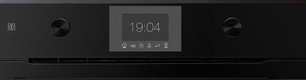 Компактный духовой шкаф с микроволнами Куперсбуш CBM 6350.0 S2 Black Chrome фото 2 в Санкт-Петербурге Компактный духовой шкаф с микроволнами Kuppersbusch CBM 6350.0 S2 Black Chrome фото 2 в Санкт-Петербурге