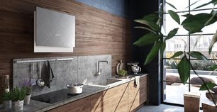 Вытяжка Фабер TALIKA X A80 фото 2 в Санкт-Петербурге Вытяжка Faber TALIKA X A80 фото 2 в Санкт-Петербурге
