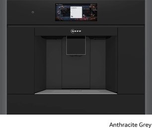 Встраиваемая кофемашина Нефф CL9TX11Y0 фото 4 в Санкт-Петербурге Встраиваемая кофемашина Neff CL9TX11Y0 фото 4 в Санкт-Петербурге