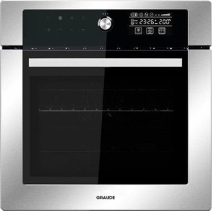 Духовой шкаф Грауде BM 60.0 E фото в Санкт-Петербурге Духовой шкаф Graude BM 60.0 E фото в Санкт-Петербурге