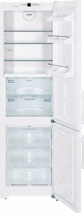 Холодильник Либхер CBN 3913 Comfort BioFresh NoFrost фото 2 в Санкт-Петербурге Холодильник Liebherr CBN 3913 Comfort BioFresh NoFrost фото 2 в Санкт-Петербурге