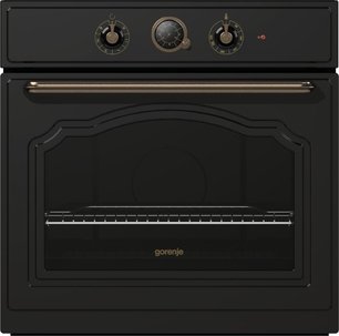 Духовой шкаф Горение BO 53 CLB фото в Санкт-Петербурге Духовой шкаф Gorenje BO 53 CLB фото в Санкт-Петербурге