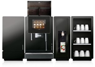 Кофемашина Франке A600 FM фото 3 в Санкт-Петербурге Кофемашина Franke A600 FM фото 3 в Санкт-Петербурге