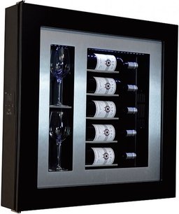 Винный модуль IP QV52-N1152B фото в Санкт-Петербурге