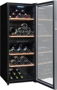 Винный шкаф Климадифф CD90B1 фото 4 в Санкт-Петербурге Винный шкаф Climadiff CD90B1 фото 4 в Санкт-Петербурге