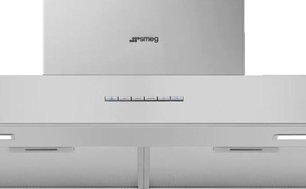 Вытяжка Смег KBT700XE фото 3 в Санкт-Петербурге Вытяжка Smeg KBT700XE фото 3 в Санкт-Петербурге