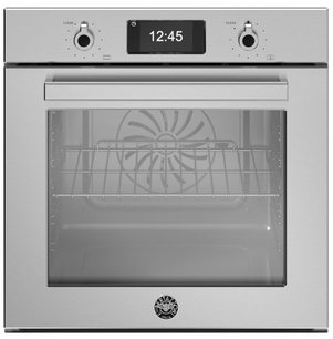 Духовой шкаф Bertazzoni FPRO6117CTX3 фото в Санкт-Петербурге