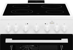 Электрическая плита Electrolux RKR660101W фото 2 в Санкт-Петербурге