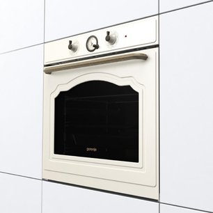 Духовой шкаф Горение BO6735CLI фото 4 в Санкт-Петербурге Духовой шкаф Gorenje BO6735CLI фото 4 в Санкт-Петербурге